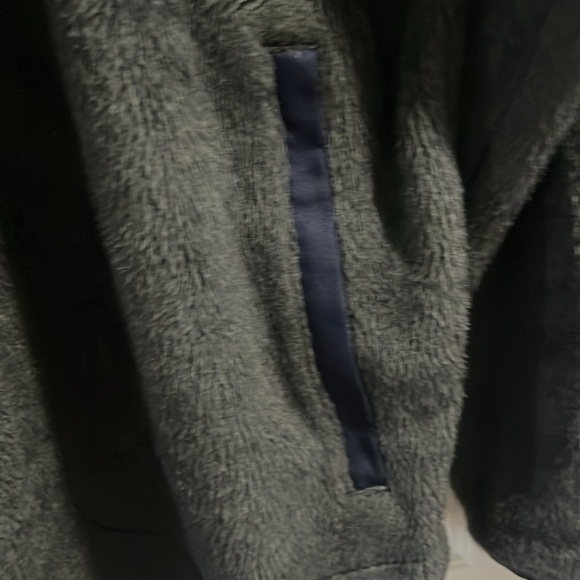 Puma golf fleece quarter zip - Picture 4 of 5